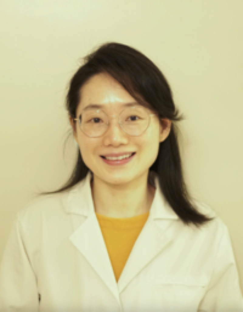Aria Liu Profile