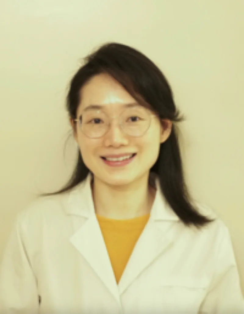 Aria Liu Profile