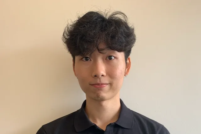 Sean Hu